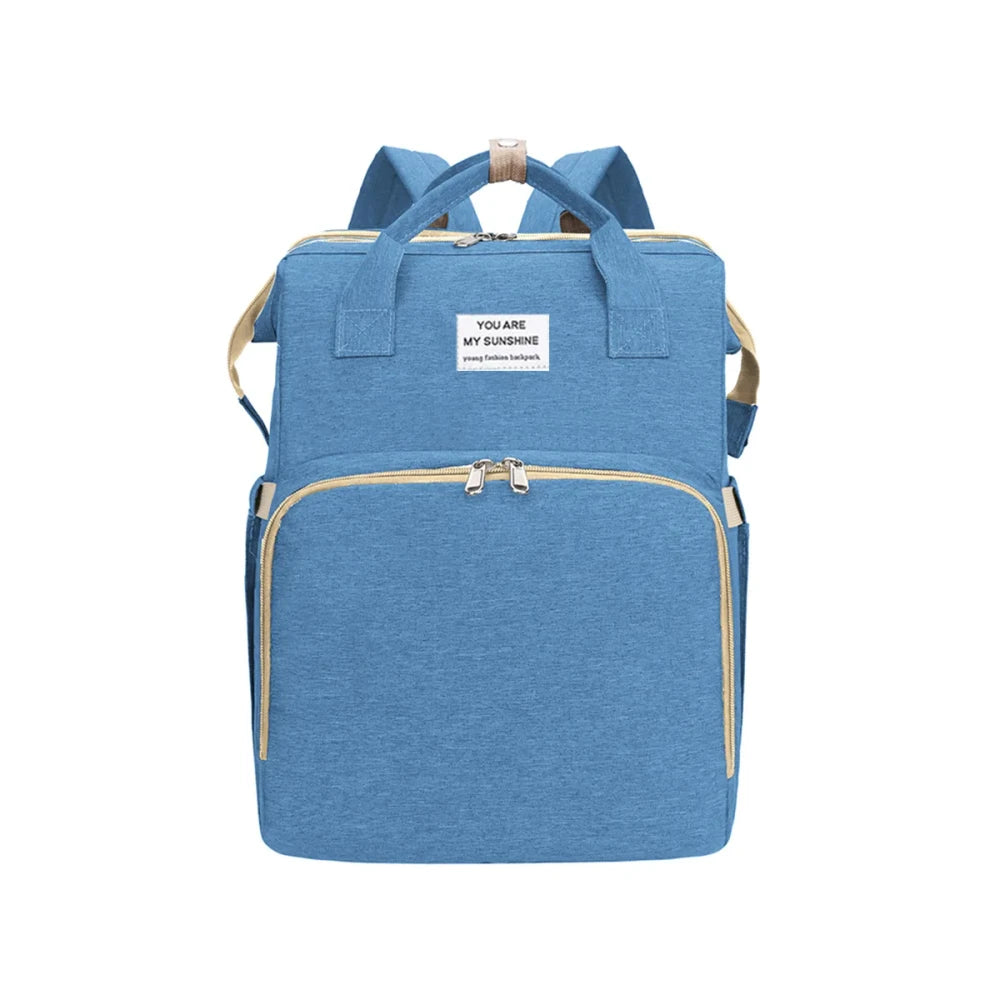 Foldable Diaper Bag