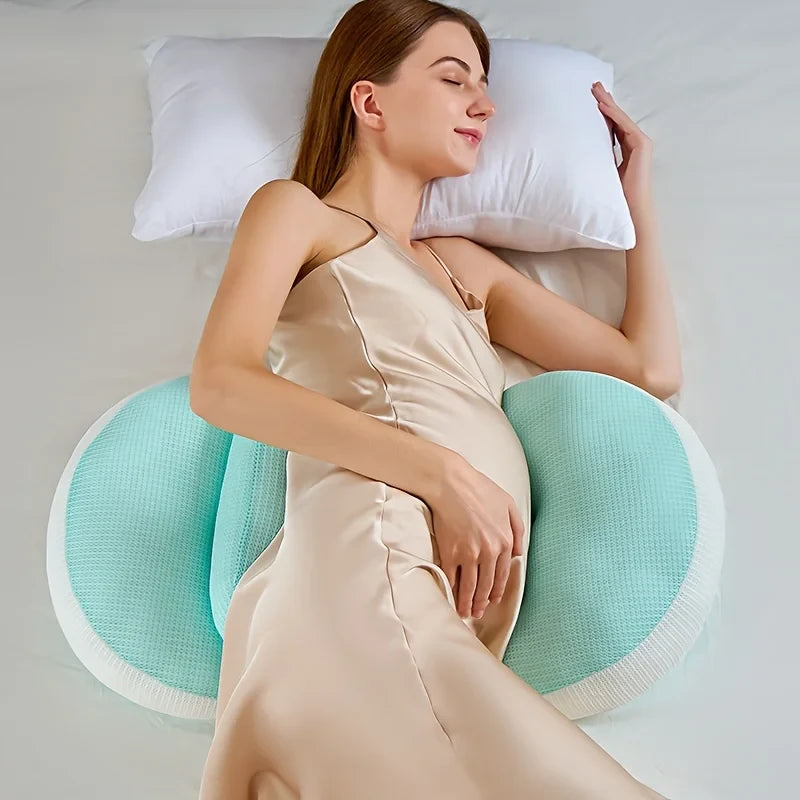 U Shaped Maternity Pillow