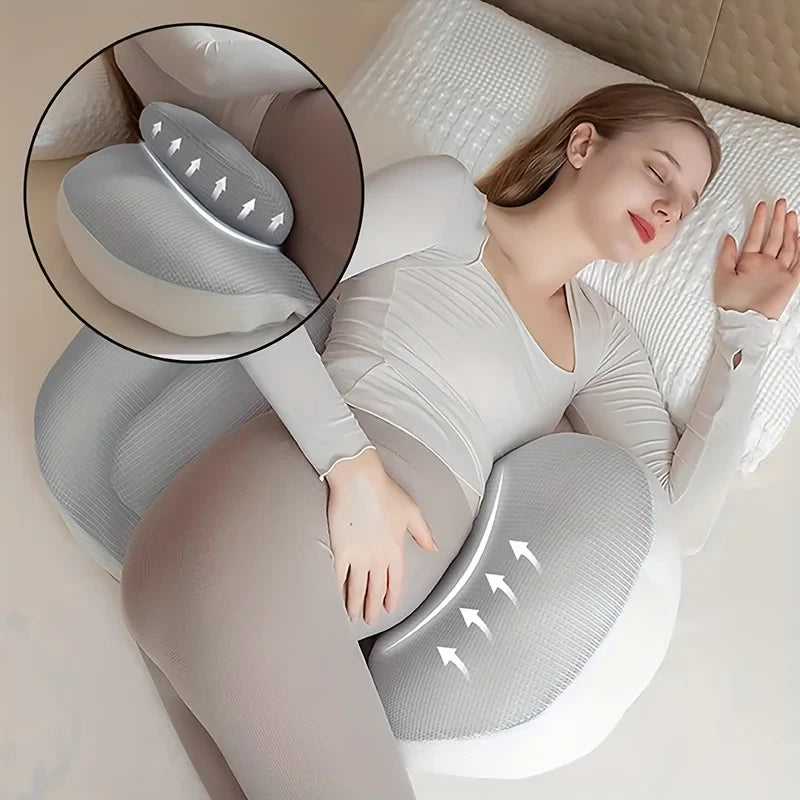 U Shaped Maternity Pillow