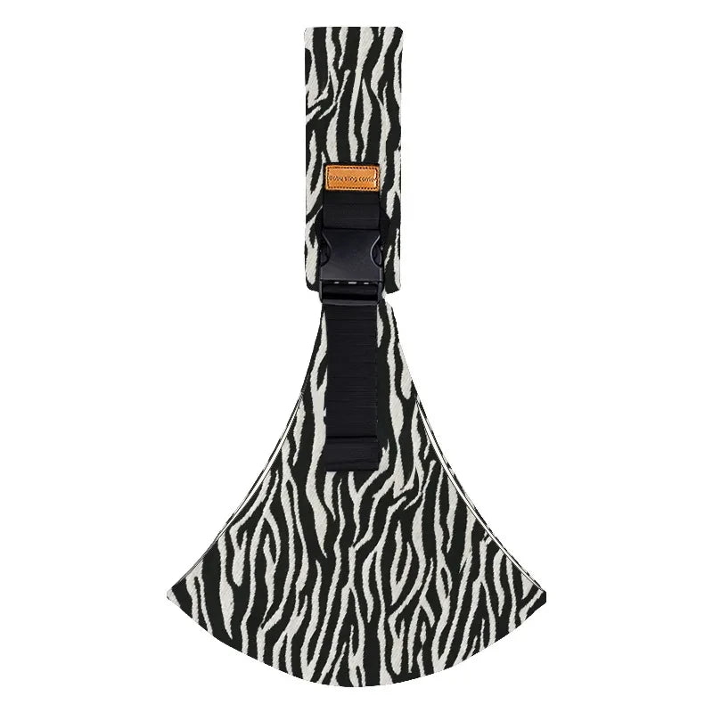 Baby Carrier Leopard